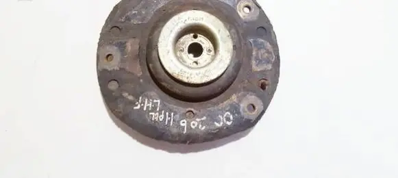 Peugeot 206 Coil spring mount 9633358880