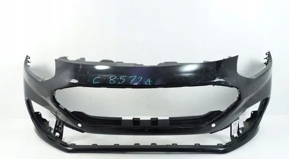 Ford Transit Courier Front bumper 17757