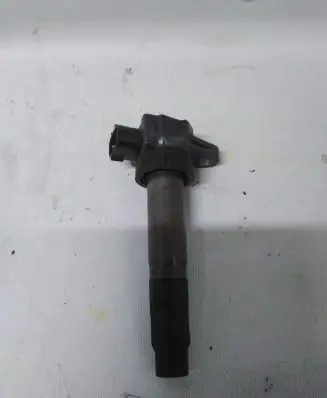 Opel Agila B High voltage ignition coil