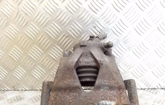 Audi A3 S3 8L Front brake caliper