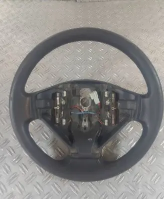 Renault Trafic II (X83) Steering wheel