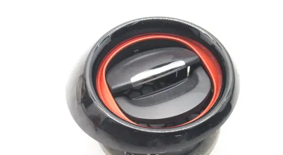 Renault Captur Dashboard air vent grill cover trim 687602287R