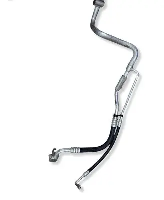 BMW X1 U11 Air conditioning (A/C) pipe/hose 5A672E8