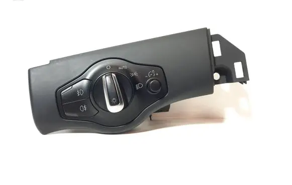 Audi A5 Sportback 8TA Light switch 8K0941531 8K0941531AS 8T1858341B