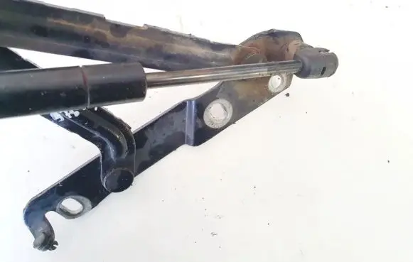 Seat Toledo II (1M) Tailgate/trunk strut/damper