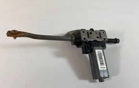 BMW 7 G11 G12 Seat adjustment motor D372902 C34167101 130417175934