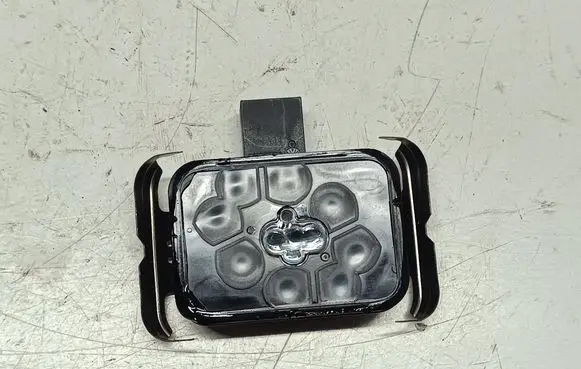 Ford Mondeo MK IV Rain sensor 8A6T17D547AB 1397212142