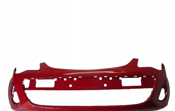 Opel Corsa D Front bumper I9XXXXXX47711