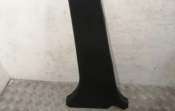 Toyota Avensis T250 (B) pillar trim (bottom) 6241405030B0 6241405030