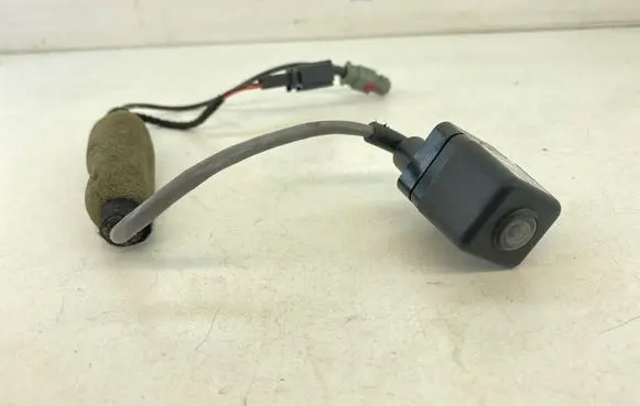 Audi A6 S6 C6 4F Reversing camera 4L0980551 GPKD3AU01R 79B06129