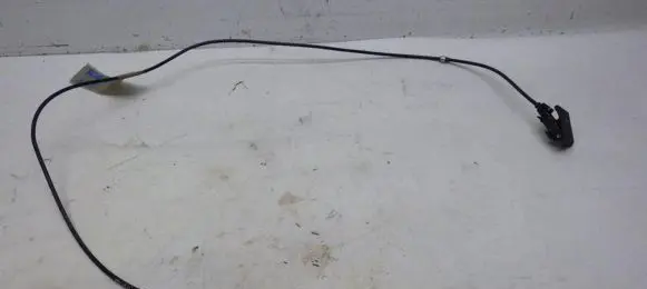 Ford Ka Engine bonnet/hood lock release cable 