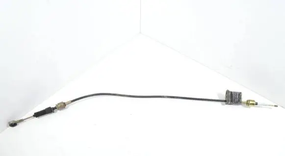 Porsche 911 996 Gear shift cable linkage 99603351 99642603307 99642603303