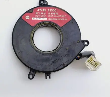 Nissan Primera Steering angle sensor 47945AS500