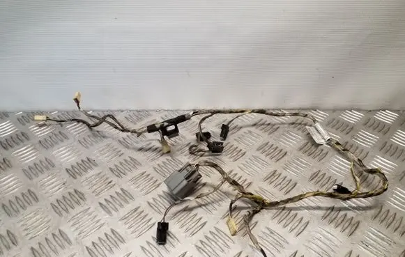 Volvo V40 Other wiring loom VPCMHH18B518EA CN00046959