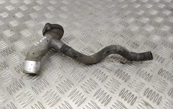 Toyota RAV 4 (XA20) Intercooler hose/pipe