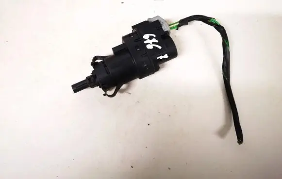 Ford Focus C-MAX Brake pedal sensor switch 3m5t13480ab 3m5t-13480-ab