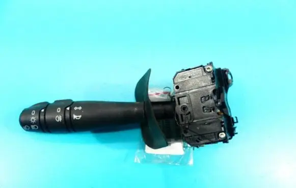 Dacia Logan I Headlight wiper switch 8200792584 IMPRK1146653