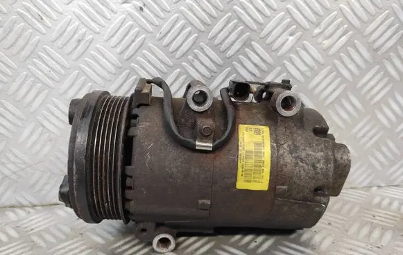 Air conditioning (A/C) compressor (pump)