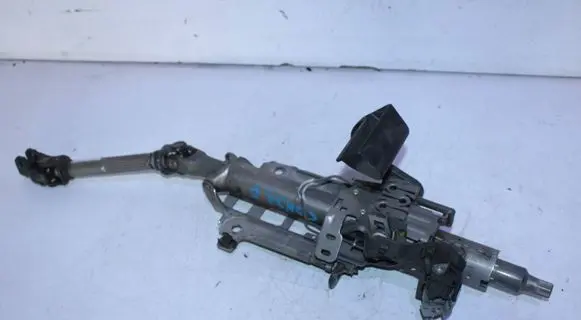 Opel Corsa F Steering wheel axle
