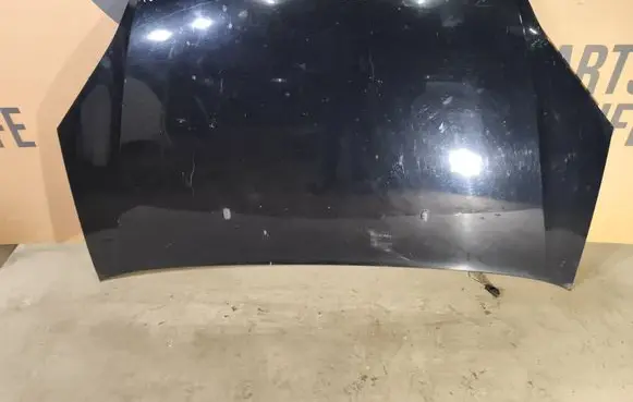 Ford Focus C-MAX Engine bonnet/hood 