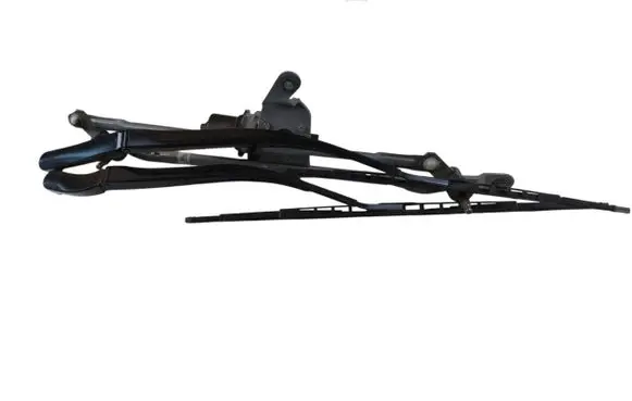 Jeep Grand Cherokee WL Front wiper linkage and motor 68377072AC 50831A p68377072AC