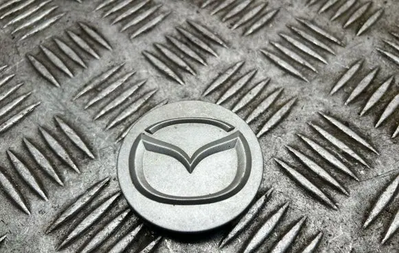 Mazda 6 Original wheel cap 2032