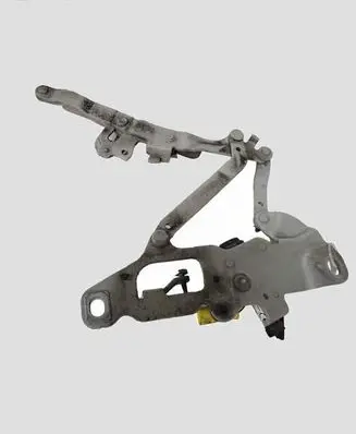 BMW 5 F10 F11 Engine bonnet/hood hinges 724988709 0589P1000095