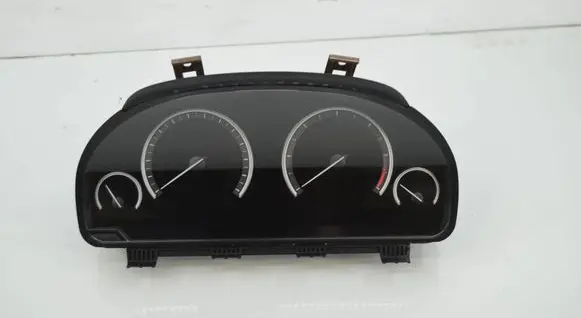 BMW 5 GT F07 Speedometer (instrument cluster) 9363245 62109363245 62109387581