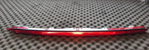 Honda Civic Third/center stoplight 34270SMGE010
