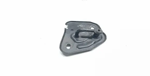 Audi A6 S6 C7 4G Engine bonnet/hood lock/latch loop/hook 4G0823186