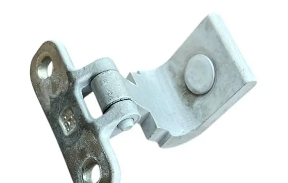 Volkswagen PASSAT B8 Tailgate/trunk/boot hinge 8v3827299b