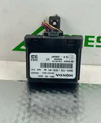 Honda HR-V Parking PDC control unit/module 39670T7ST010M1