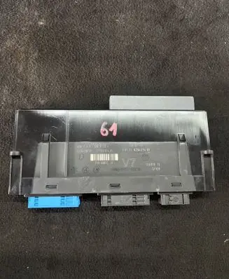 Comfort/convenience module