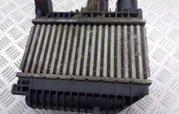 Toyota Avensis T250 Intercooler radiator 873067D