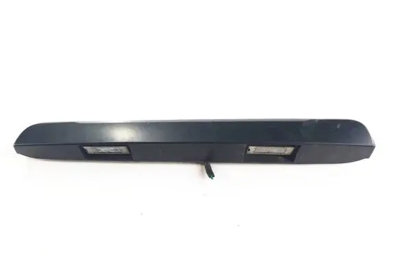 Opel Vivaro Rear door handle trim 