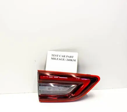 Ford Kuga III Tailgate rear/tail lights PV4B13A603AB