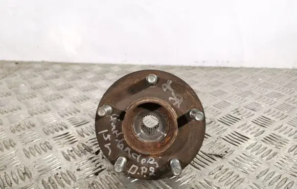 Mitsubishi Outlander Rear wheel ball bearing 