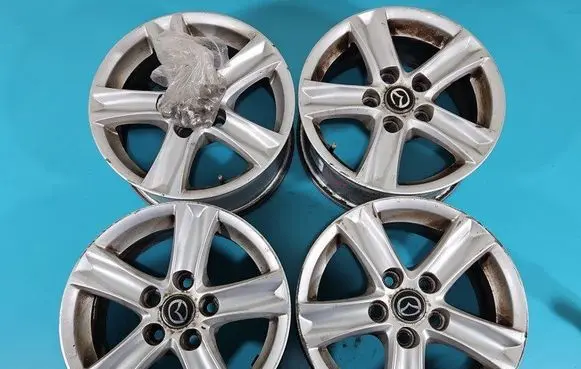 Mazda 3 I R15 alloy rim IMPRK1420223