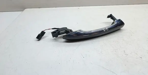 Renault Espace V (RFC) Rear door exterior handle E1096638 252043