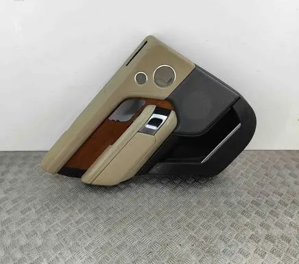Land Rover Range Rover L405 Rear door card panel trim JK5227407CA