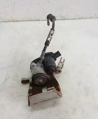 Porsche Macan (95B) Rear brake caliper 95B615406E CR006