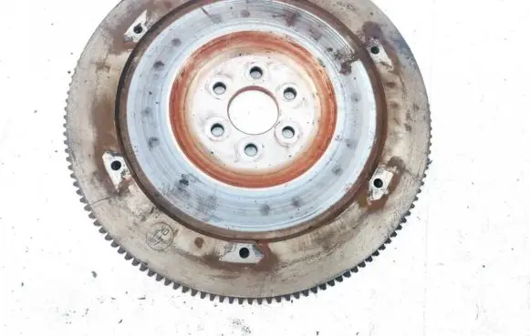 Opel Corsa B Flywheel 90232334