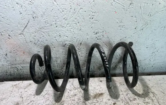 Nissan Micra Rear coil spring