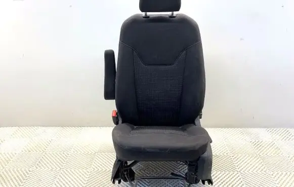 Ford Transit Courier Front driver seat 