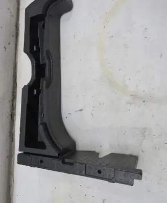 Mitsubishi ASX Glove box in trunk STYROPIAN
