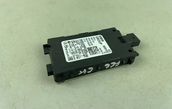 Mini F66 Distronic sensor radar 5B551E5