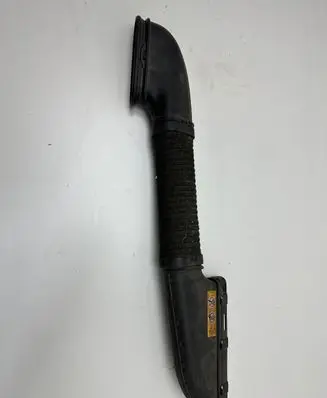 Mercedes-Benz A W176 Air intake duct part A6510900000