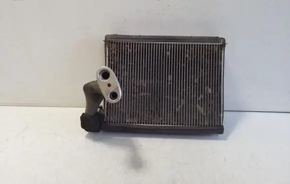 Audi A6 S6 C6 4F Air conditioning (A/C) radiator (interior) 