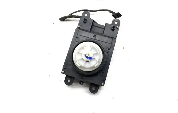 BMW 5 E60 E61 Head unit multimedia control 6944884