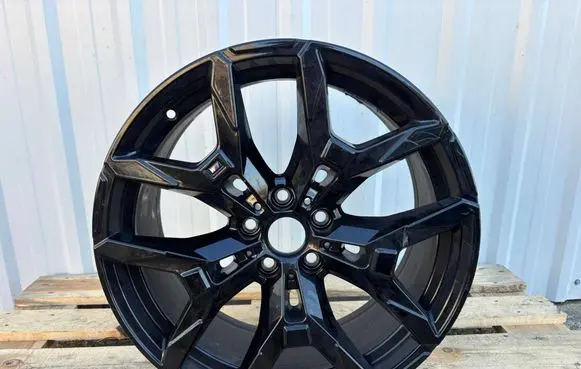 BMW 3 G20 G21 R19 alloy rim 5A576C4 5A64B57